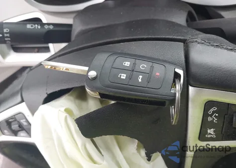 2013 Chevrolet Equinox 1Lt from USA, damaged, VIN 2GNFLEEK0D6273937